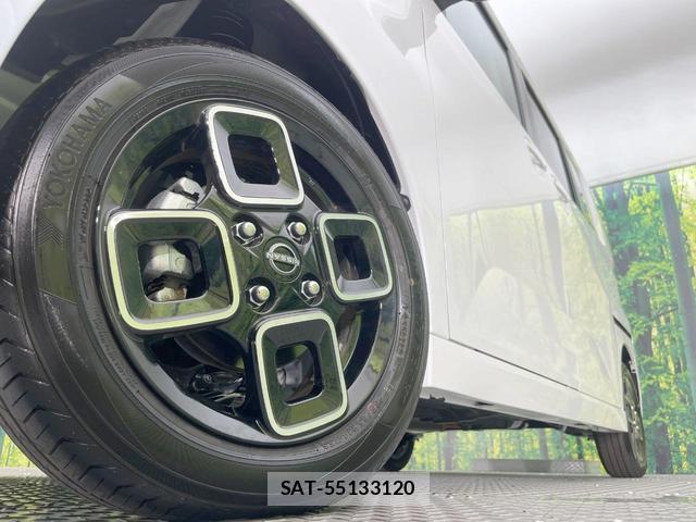 Nissan ROOX 2026-01 8280001-12