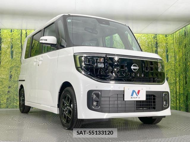 Nissan ROOX 2026-01 8280001-15