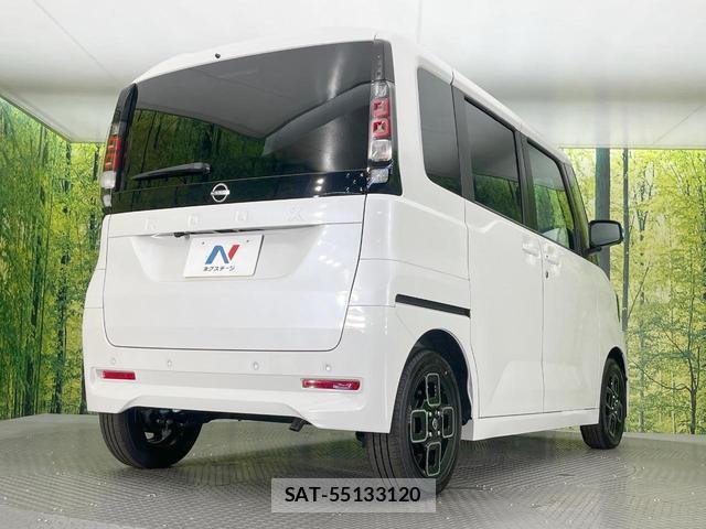 Nissan ROOX 2026-01 8280001-16