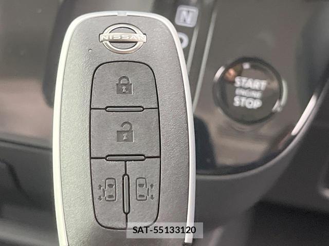 Nissan ROOX 2026-01 8280001-6