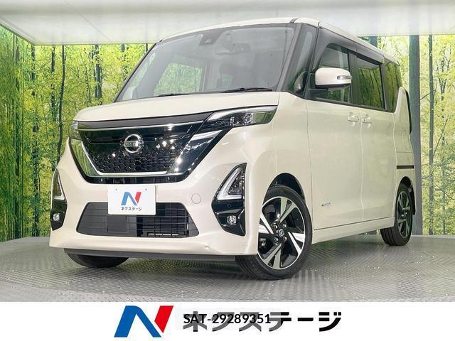 Nissan ROOX 2022-12 8280008-0