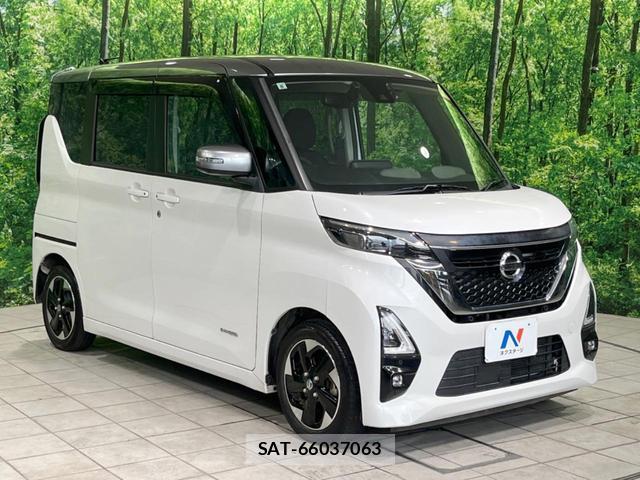 Nissan ROOX 2021-08 8280156-15