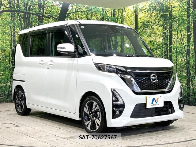 Nissan ROOX 2020-06 8280402-15
