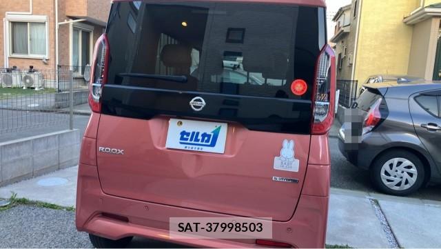 Nissan ROOX 2022-10 8280511-1
