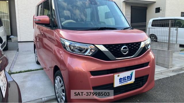 Nissan ROOX 2022-10 8280511-11