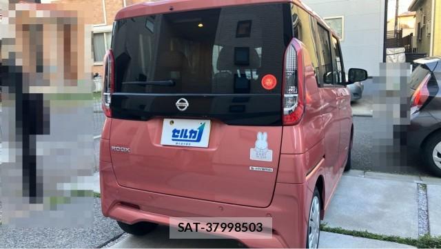Nissan ROOX 2022-10 8280511-12