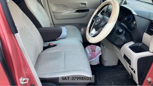Nissan ROOX 2022-10 8280511-5