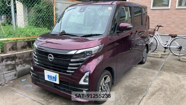 Nissan ROOX 2024-10 8281517-0