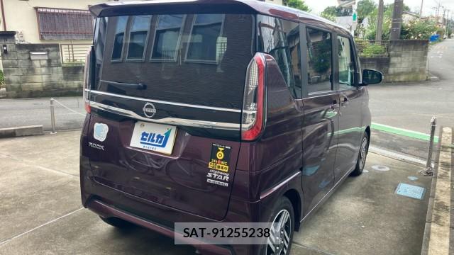 Nissan ROOX 2024-10 8281517-12