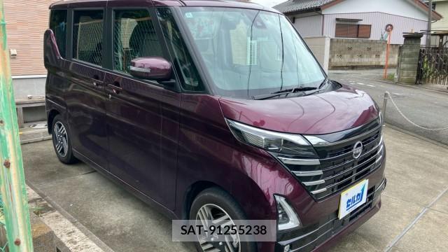 Nissan ROOX 2024-10 8281517-3