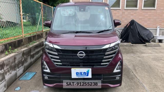 Nissan ROOX 2024-10 8281517-9
