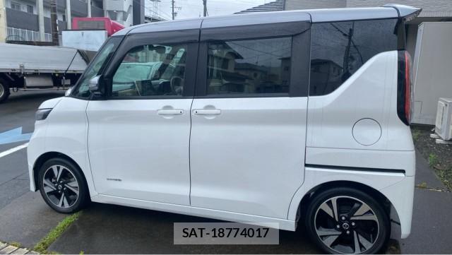 Nissan ROOX 2023-01 8281565-10