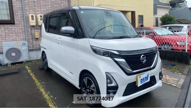 Nissan ROOX 2023-01 8281565-11