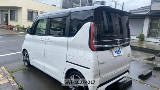 Nissan ROOX 2023-01 8281565-13