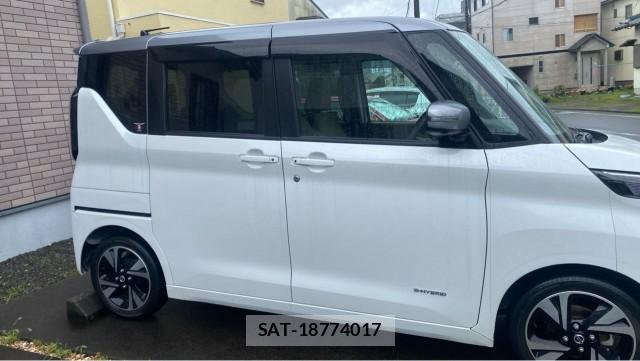 Nissan ROOX 2023-01 8281565-3