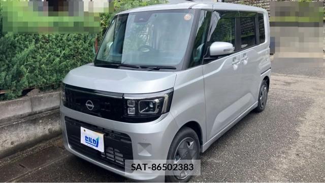 Nissan ROOX 2025-11 8281856-0