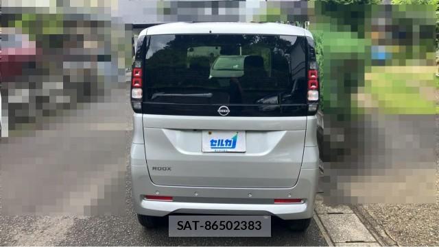 Nissan ROOX 2025-11 8281856-1