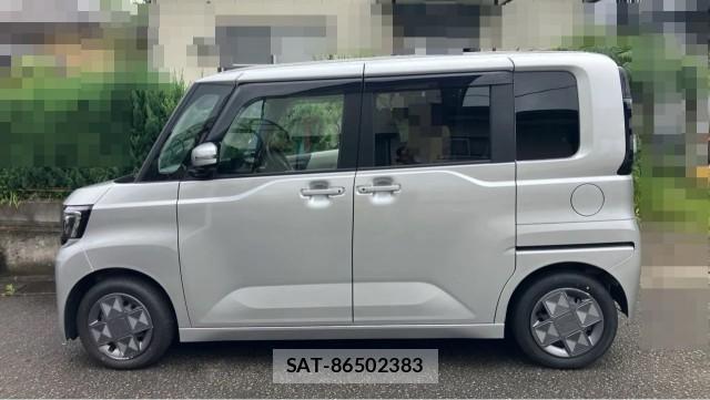 Nissan ROOX 2025-11 8281856-10