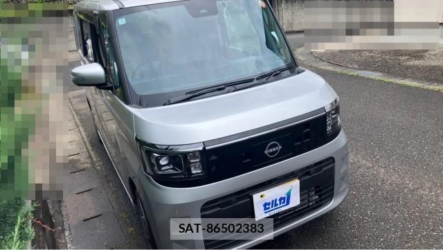 Nissan ROOX 2025-11 8281856-11