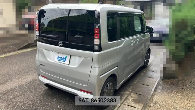 Nissan ROOX 2025-11 8281856-12
