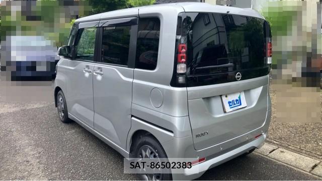 Nissan ROOX 2025-11 8281856-13