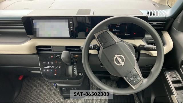Nissan ROOX 2025-11 8281856-16