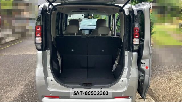 Nissan ROOX 2025-11 8281856-17