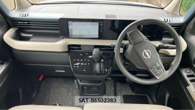 Nissan ROOX 2025-11 8281856-2