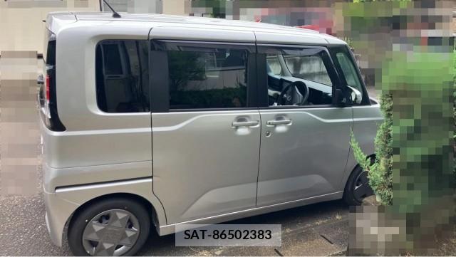Nissan ROOX 2025-11 8281856-3