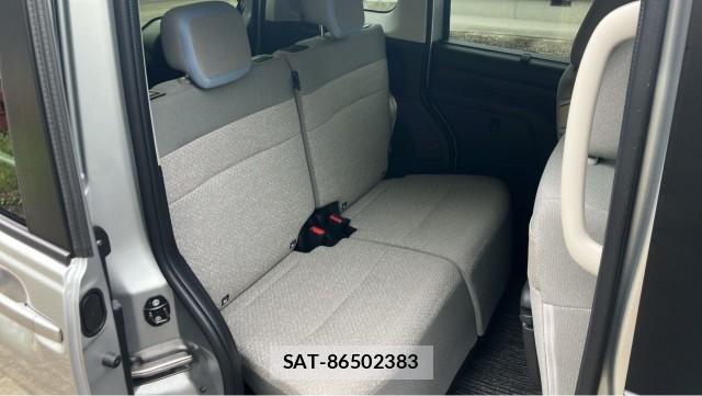 Nissan ROOX 2025-11 8281856-6