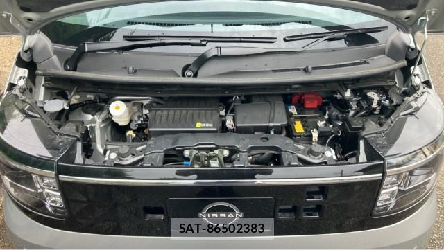 Nissan ROOX 2025-11 8281856-7