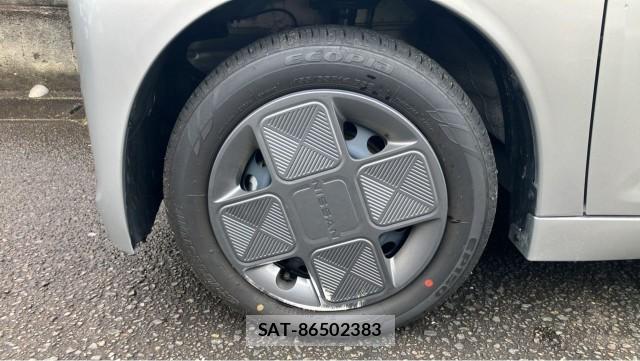 Nissan ROOX 2025-11 8281856-8