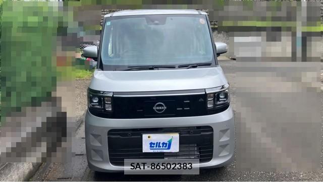 Nissan ROOX 2025-11 8281856-9