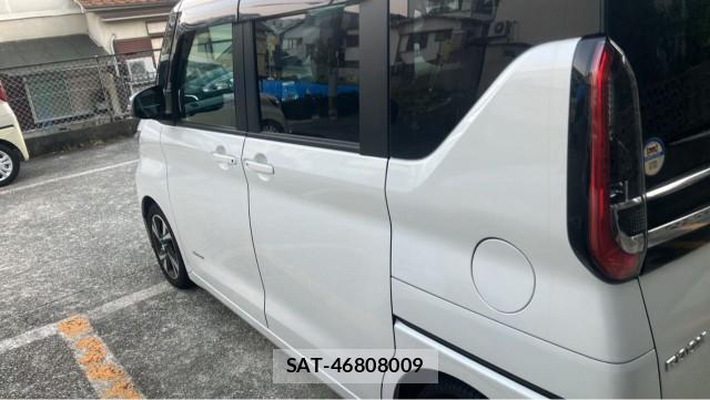 Nissan ROOX 2021-11 8282022-10