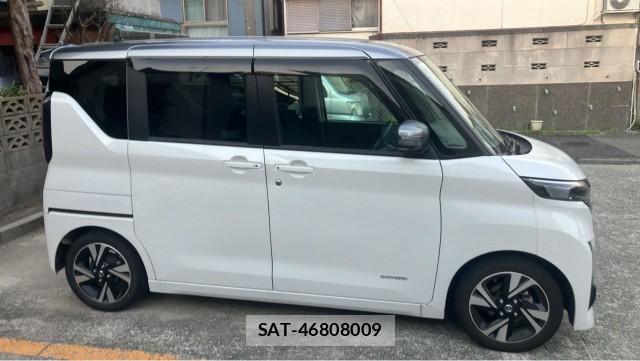 Nissan ROOX 2021-11 8282022-3