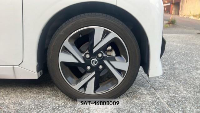 Nissan ROOX 2021-11 8282022-8