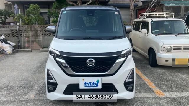 Nissan ROOX 2021-11 8282022-9