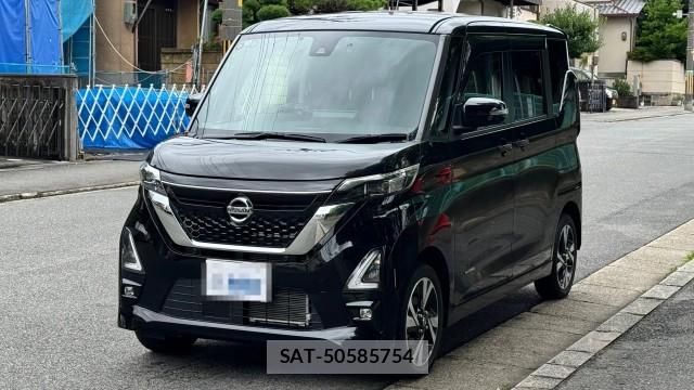 Nissan ROOX 2022-05 8282127-0