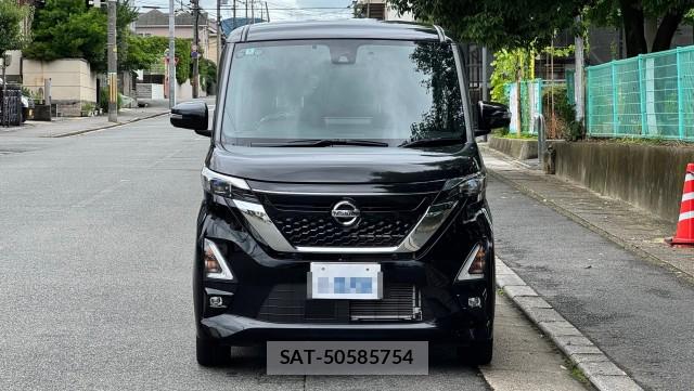Nissan ROOX 2022-05 8282127-9