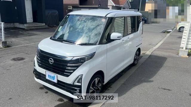 Nissan ROOX 2024-06 8282130-0