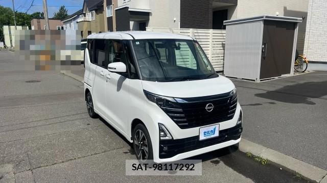 Nissan ROOX 2024-06 8282130-11