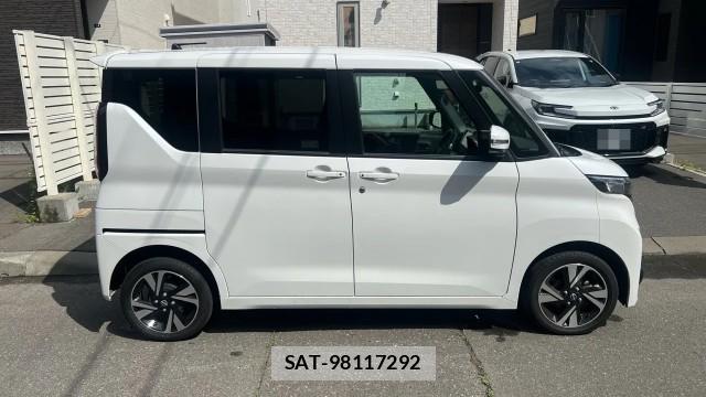 Nissan ROOX 2024-06 8282130-3