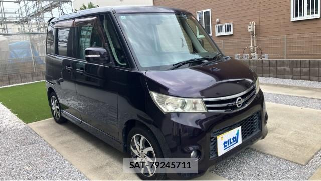 Nissan ROOX 2012-07 8282234-11