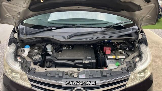 Nissan ROOX 2012-07 8282234-7