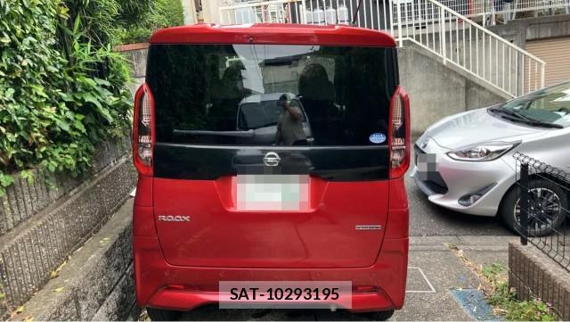 Nissan ROOX 2021-09 8282387-1