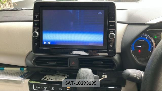 Nissan ROOX 2021-09 8282387-4