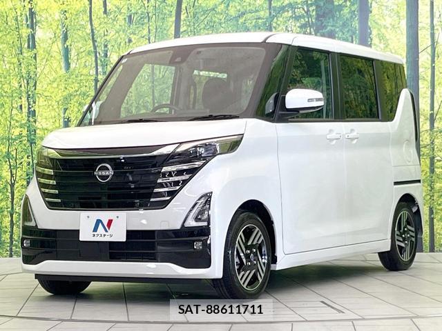 Nissan ROOX 2025-01 8282632-13