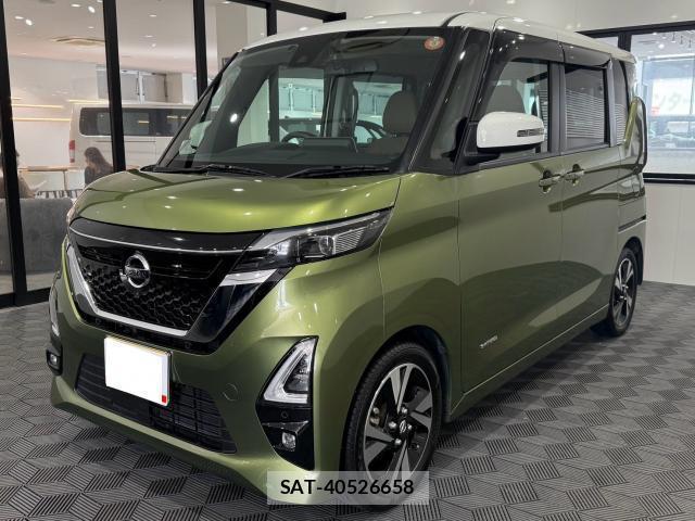 Nissan ROOX 2023-01 8282759-0