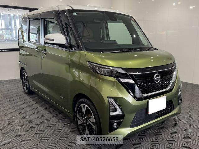 Nissan ROOX 2023-01 8282759-1