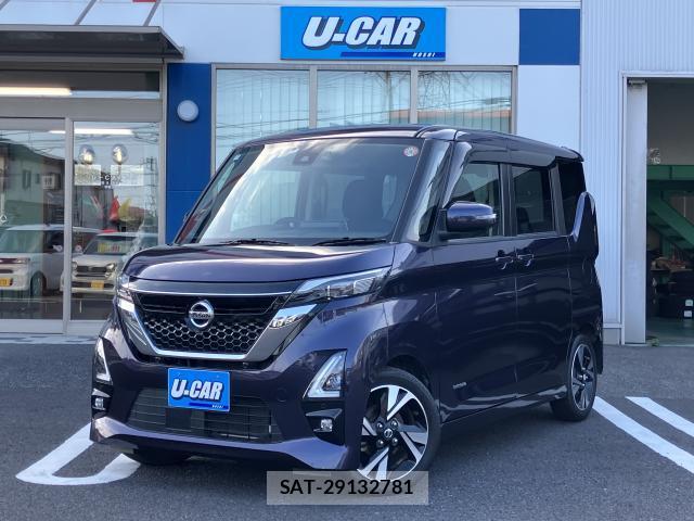 Nissan ROOX 2022-07 8282919-0
